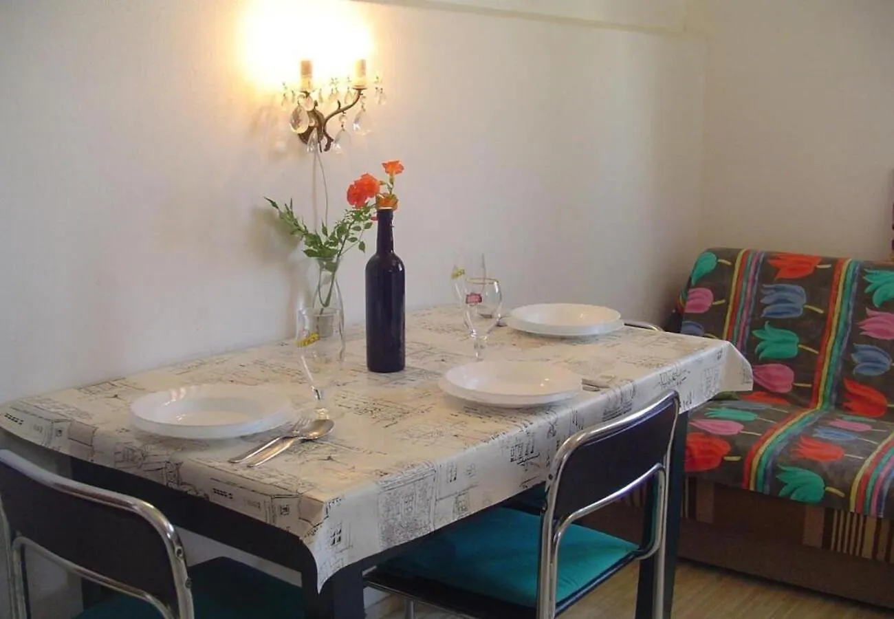 Apartments Nebo Croatia