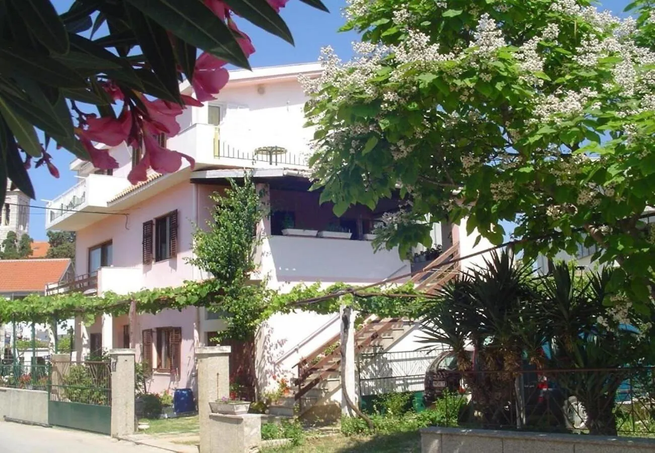 Apartments Nebo Croatia