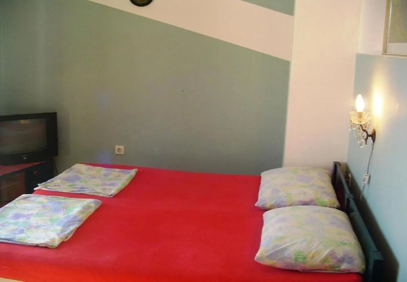 Apartments Nebo Pakostane