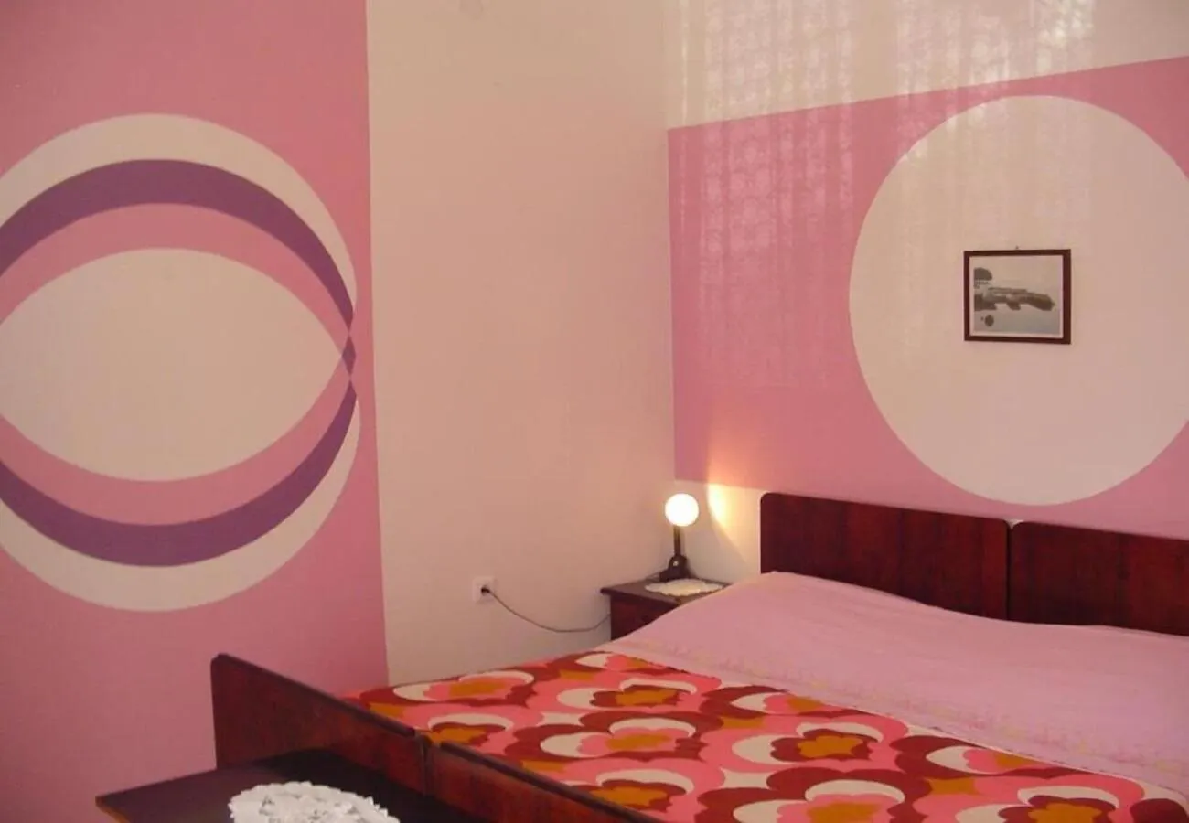 Apartments Nebo Pakostane
