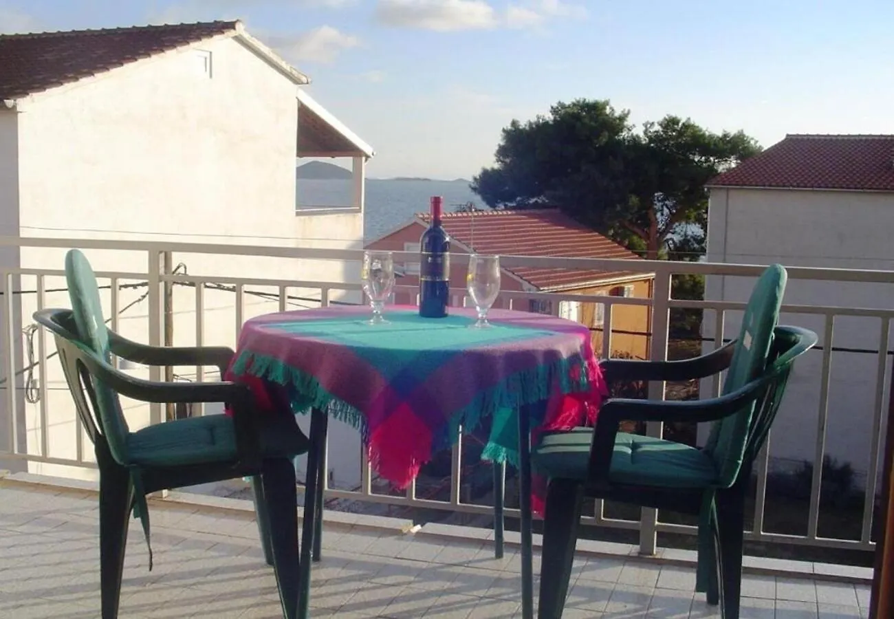 Apartments Nebo
