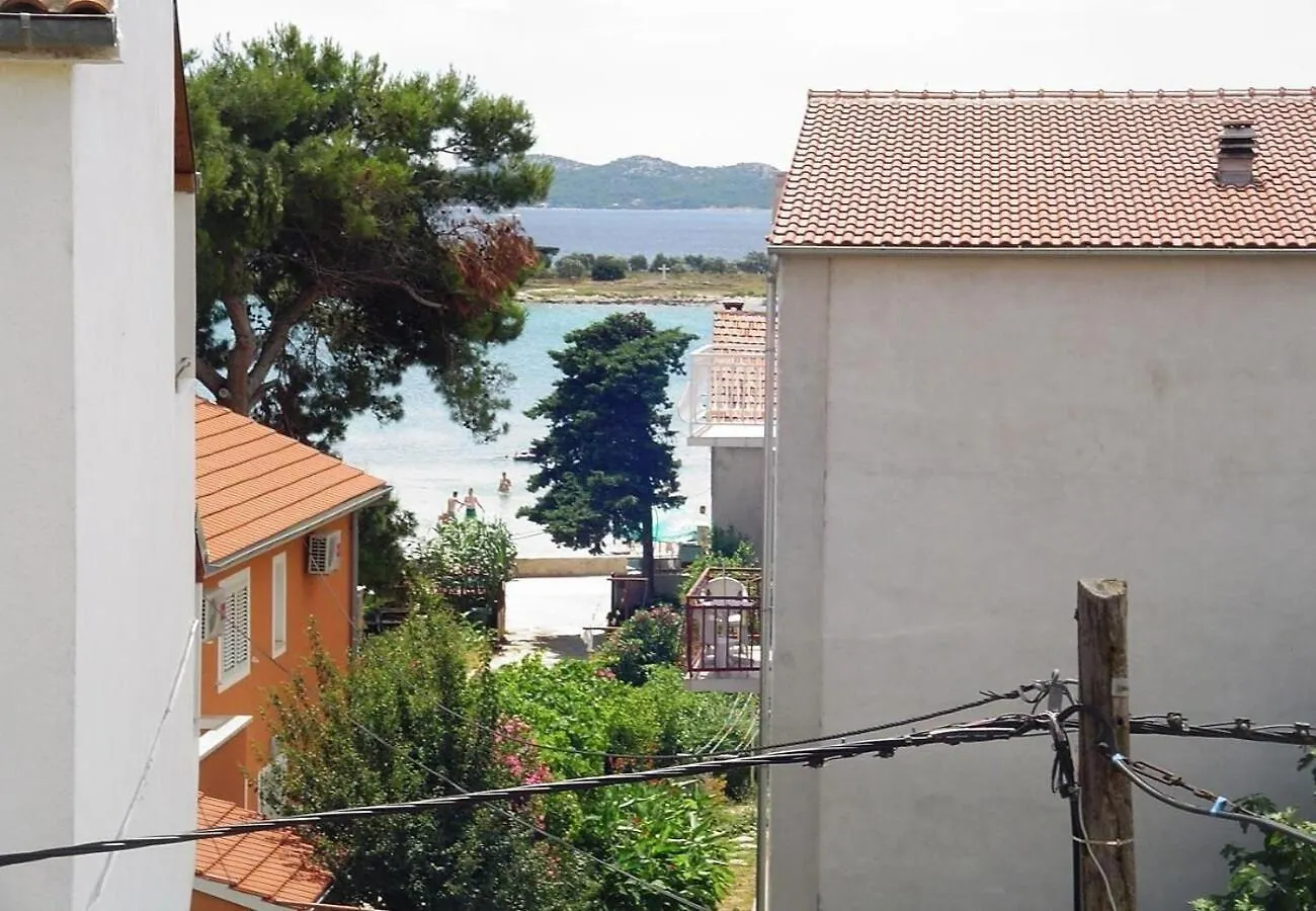 Apartments Nebo