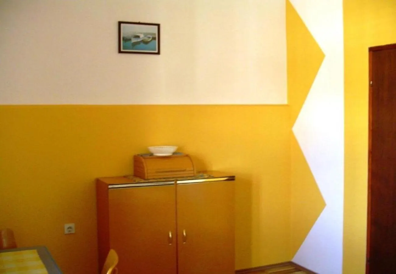 Apartments Nebo 0*, Pakostane Croatia