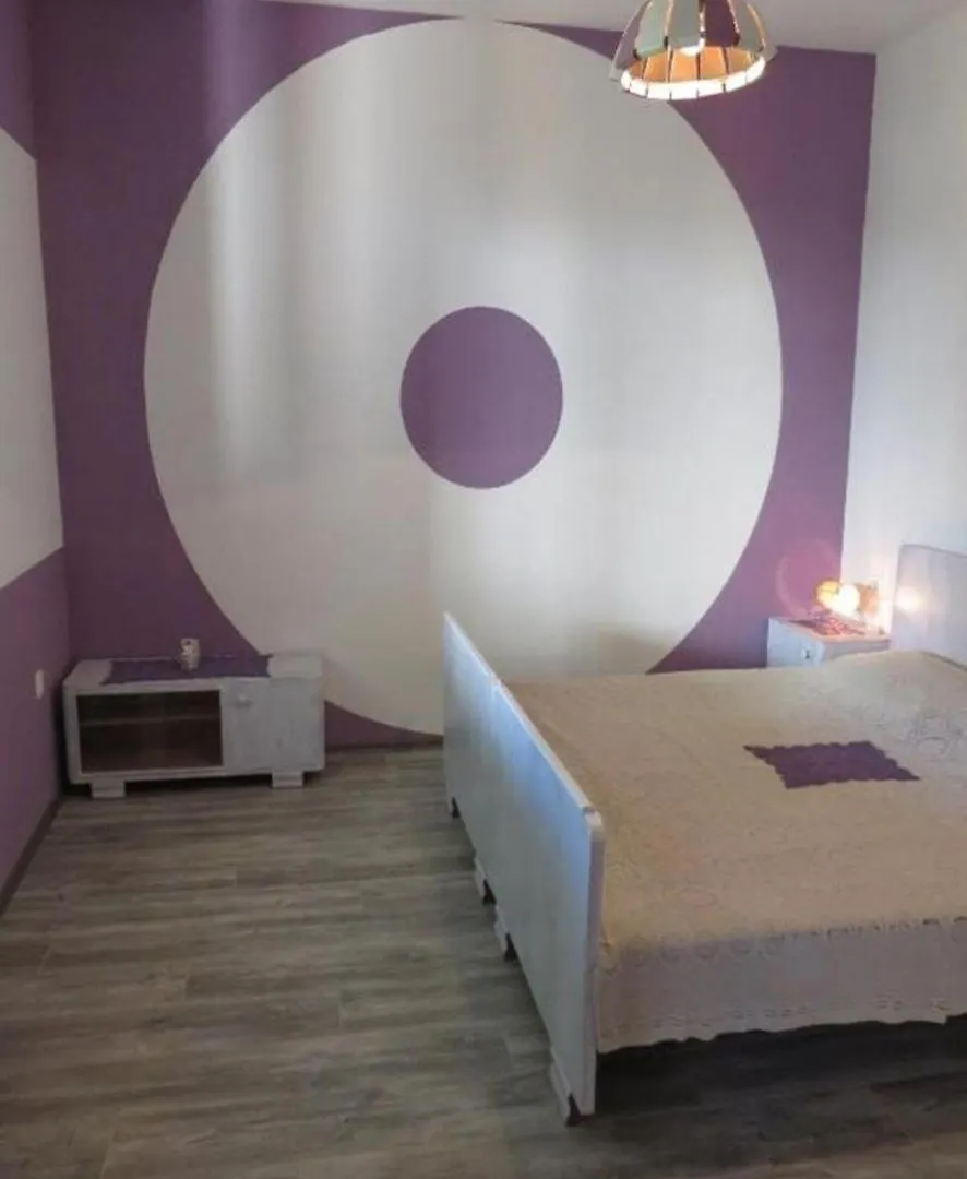 Apartments Nebo