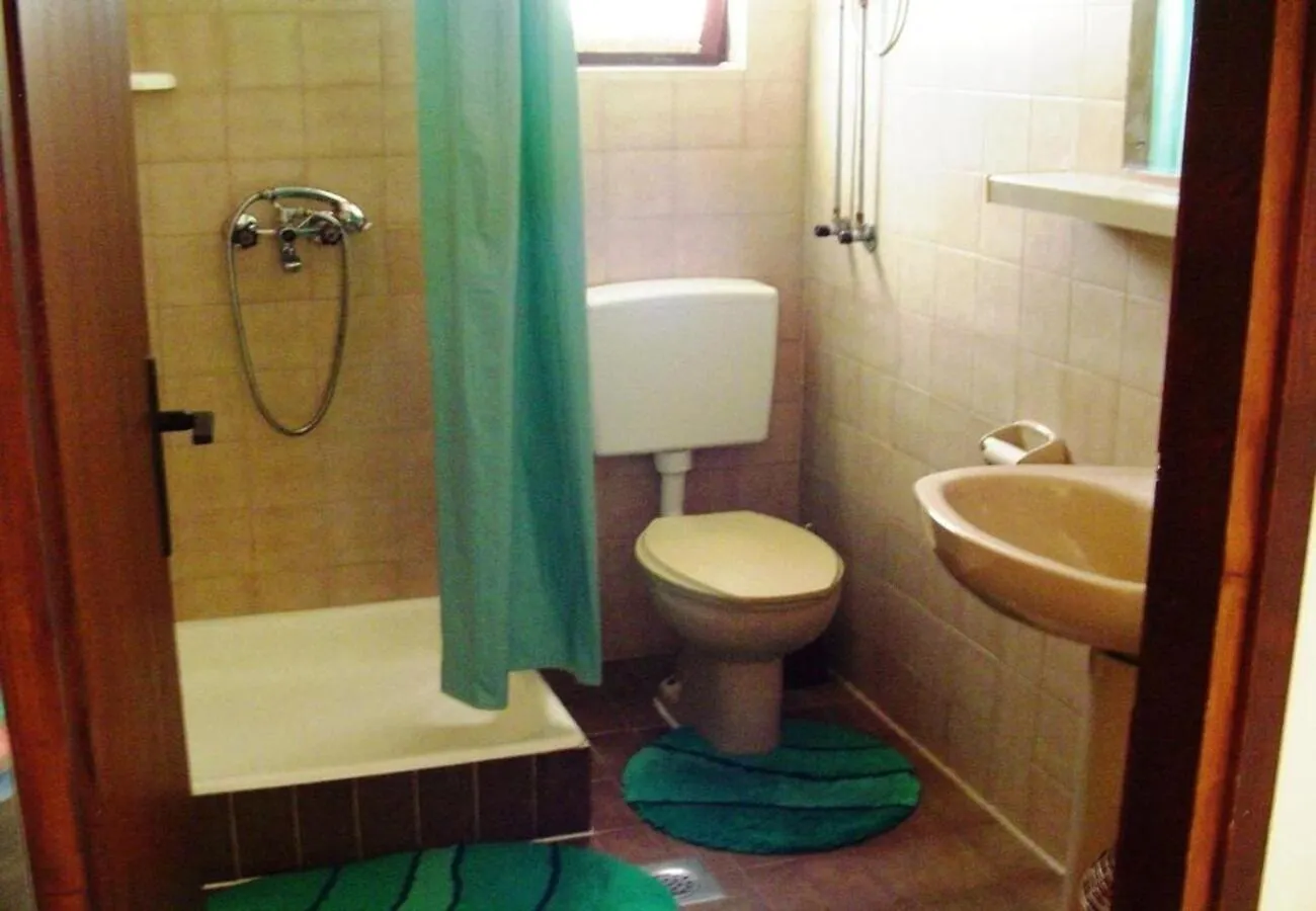 Apartments Nebo