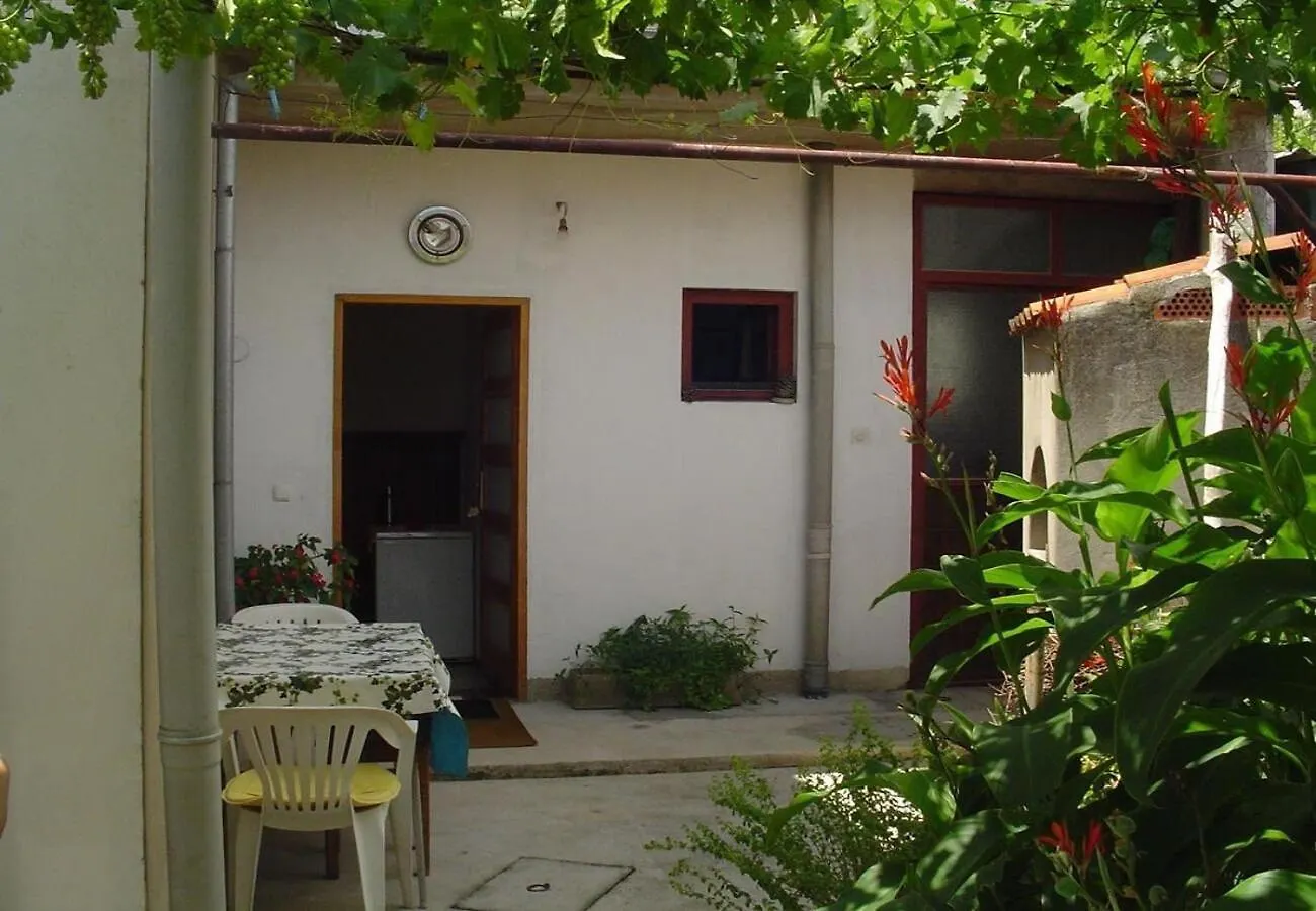 Apartments Nebo